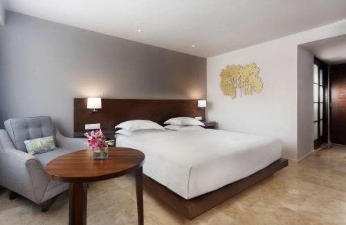 Villahermosa Hotel | Hyatt Regency Villahermosa