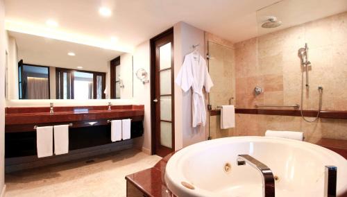 Villahermosa Hotel | Hyatt Regency Villahermosa