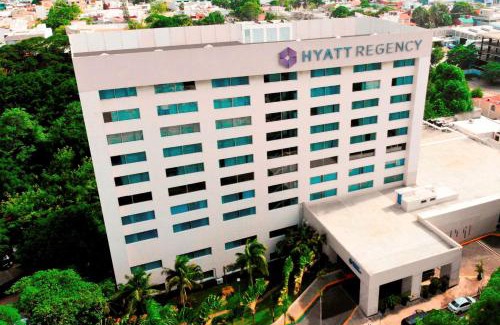 Villahermosa Hotel | Hyatt Regency Villahermosa