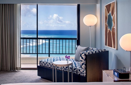 Waikiki Resort | Hyatt Regency Waikiki Beach Resort & Spa