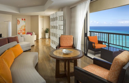 Waikiki Resort | Hyatt Regency Waikiki Beach Resort & Spa