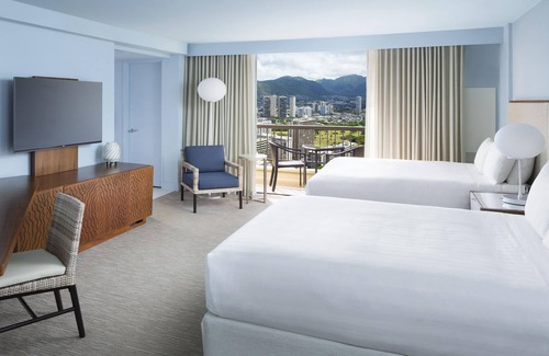 Waikiki Resort | Hyatt Regency Waikiki Beach Resort & Spa