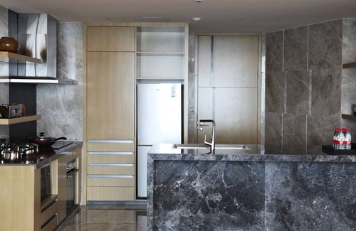 Liangxi District Hotel | Hyatt Regency Wuxi
