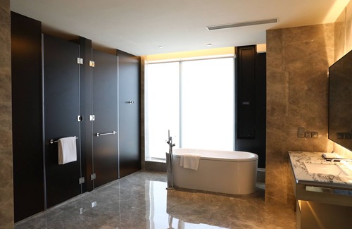 Liangxi District Hotel | Hyatt Regency Wuxi