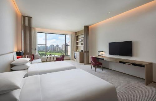 Tianyuan Hotel | Hyatt Regency Zhuzhou
