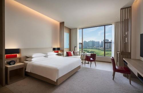 Tianyuan Hotel | Hyatt Regency Zhuzhou