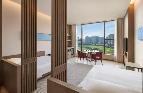 Tianyuan Hotel | Hyatt Regency Zhuzhou