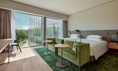 Kloten Hotel | Hyatt Regency Zurich Airport Circle