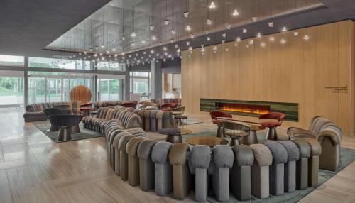 Kloten Hotel | Hyatt Regency Zurich Airport Circle