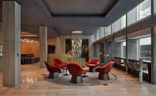 Kloten Hotel | Hyatt Regency Zurich Airport Circle