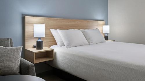 Huntsville Hotel | Hyatt Studios Huntsville