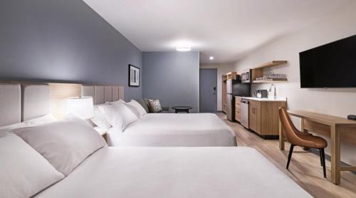 Huntsville Hotel | Hyatt Studios Huntsville