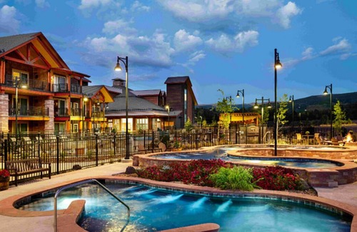 The Highlands Villa | Hyatt Vacation Club at The Ranahan