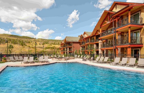 The Highlands Villa | Hyatt Vacation Club at The Ranahan