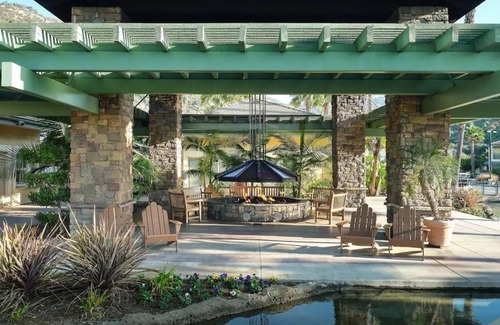 Lawrence Welk Resort Village Villa | Hyatt Vacation Club at The Welk - August 11-18, 2024, 2 bdrm, 2bath Villa