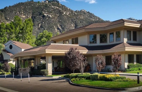 Lawrence Welk Resort Village Villa | Hyatt Vacation Club at The Welk - August 11-18, 2024, 2 bdrm, 2bath Villa