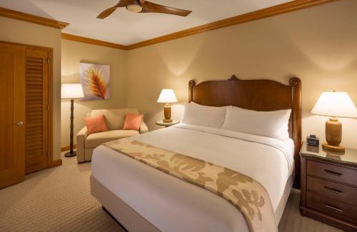 Kaanapali Resort | Hyatt Vacation Club at Ka'anapali Beach