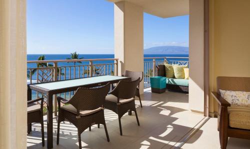 Kaanapali Resort | Hyatt Vacation Club at Ka'anapali Beach