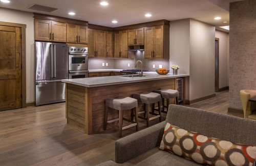 Truckee Apartment | Hyatt Vacation Club at Northstar Lodge, Lake Tahoe