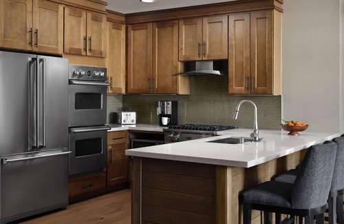 Truckee Apartment | Hyatt Vacation Club at Northstar Lodge, Lake Tahoe