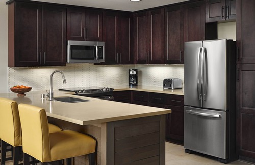 Truckee Apartment | Hyatt Vacation Club at Northstar Lodge, Lake Tahoe