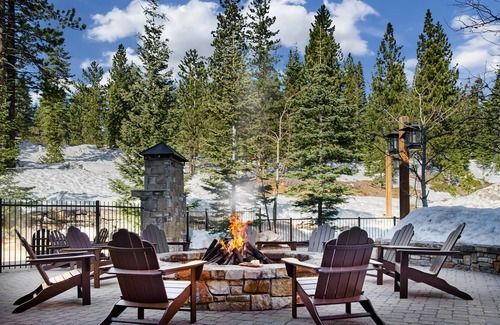 Truckee Apartment | Hyatt Vacation Club at Northstar Lodge, Lake Tahoe