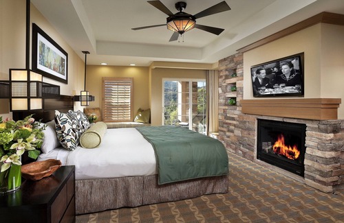 Central Escondido Hotel | Hyatt Vacation Club at The Welk, San Diego Area