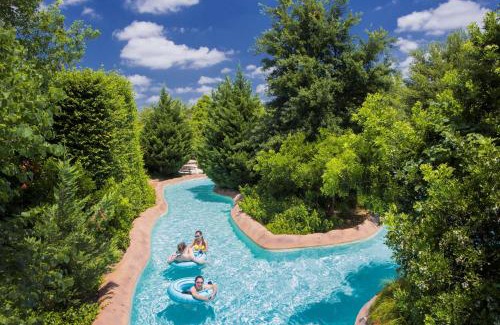 West San Antonio Hotel | Hyatt Vacation Club at Wild Oak Ranch