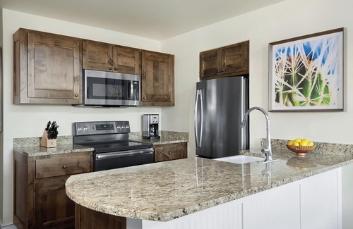 West San Antonio Hotel | Hyatt Vacation Club at Wild Oak Ranch, San Antonio