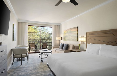 West San Antonio Hotel | Hyatt Vacation Club at Wild Oak Ranch, San Antonio