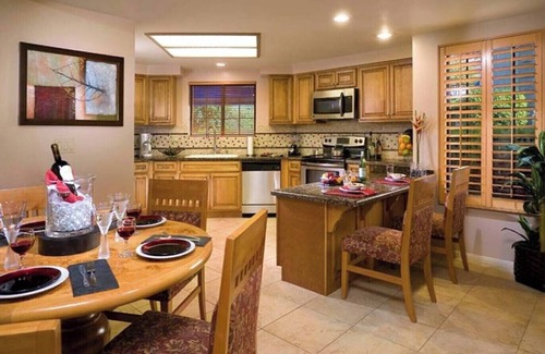Lawrence Welk Resort Village Condo | Hyatt Vacation Club @ The Welk San Diego - 2BR - 5 pools