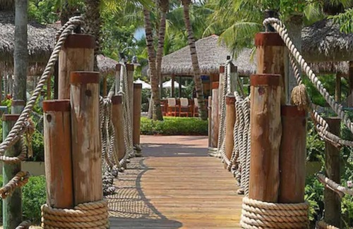 Bonita Springs Apartment | Hyatt Vacation Club at Coconut Cove, Bonita Springs