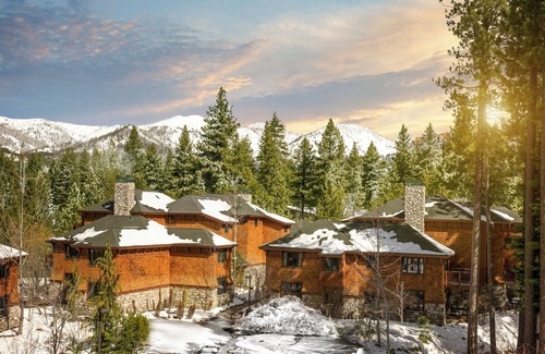Incline Village Condo | Hyatt Vacation Club at High Sierra Lodge, Lake Tahoe