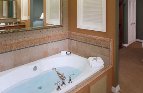 West San Antonio Resort | Hyatt Windward Pointe, Key West, FL - 2 Bedroom Unit - Immediate Beach Access!