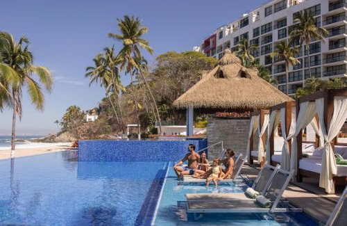 South Shore Hotel Area Resort | Hyatt Ziva Puerto Vallarta - All Inclusive