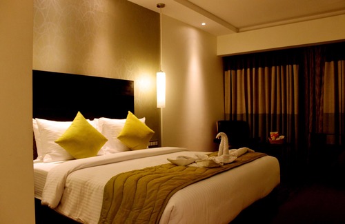 Thampanoor Hotel | Hycinth Hotels