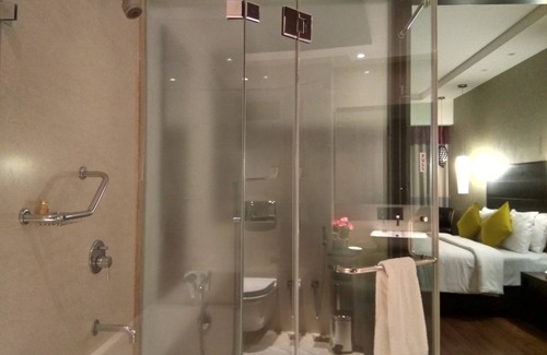 Thampanoor Hotel | Hycinth Hotels