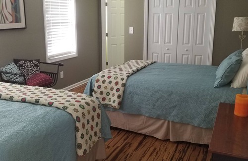 Semora House | Hyco Lake family getaway!! Fantastic VIEWS of LAKE.