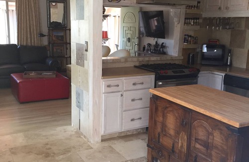 South Capitol House | Hyde Away in Santa Fe