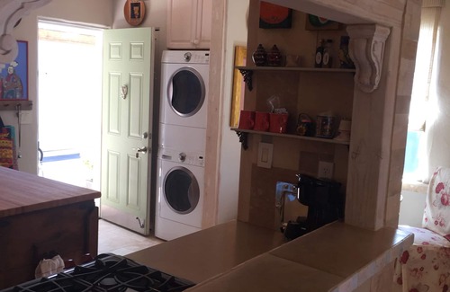 South Capitol House | Hyde Away in Santa Fe