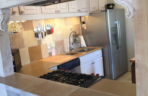 South Capitol House | Hyde Away in Santa Fe