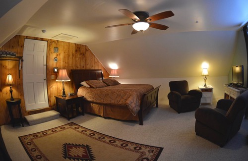 Waitsfield Hotel | Hyde Away Inn