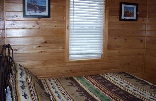 Engelhard Cabin | Hyde County Lodges