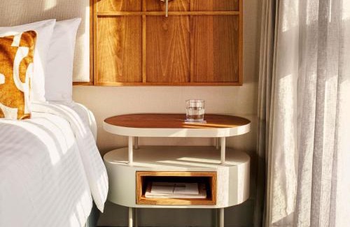 Greater Johannesburg Metropolitan Area Hotel | HYDE JOHANNESBURG ROSEBANK