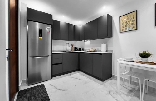 Rio Piedras Villa | Hyde Park #2 | Comfy Apt W/Parking @ San Juan