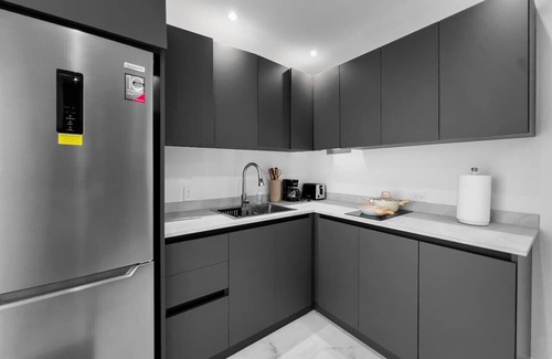 Rio Piedras Villa | Hyde Park #2 | Comfy Apt W/Parking @ San Juan