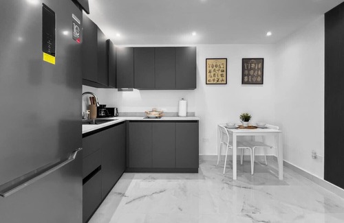 Rio Piedras Villa | Hyde Park #2 | Comfy Apt W/Parking @ San Juan