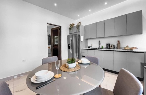 Rio Piedras Villa | Hyde Park #5 | Elegant Comfy Apt @ San Juan