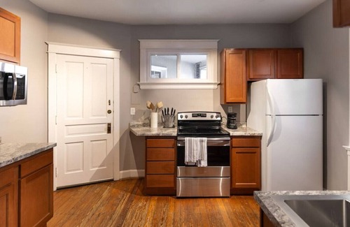 Hyde Park Apartment | Hyde Park Comfort Near Rookwood