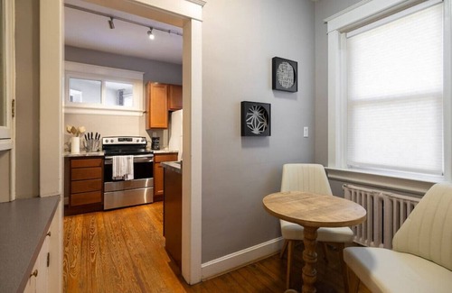 Hyde Park Apartment | Hyde Park Comfort Near Rookwood